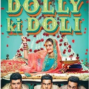 点击查看图片 多莉的花轿 Dolly Ki Doli