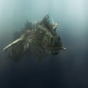 点击查看图片 恐龙侵袭 Poseidon Rex