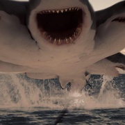 夺命六头鲨 6-Headed Shark Attack