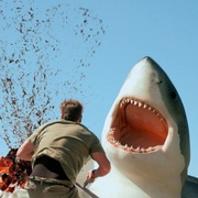 夺命六头鲨 6-Headed Shark Attack