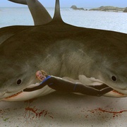 夺命六头鲨 6-Headed Shark Attack