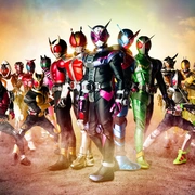点击查看图片 假面骑士平成世代 FOREVER 仮面ライダー平成ジェネレーションズ FOREVER