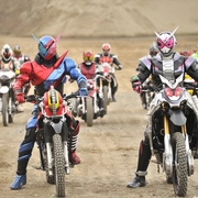 点击查看图片 假面骑士平成世代 FOREVER 仮面ライダー平成ジェネレーションズ FOREVER