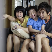点击查看图片 孩子不坏