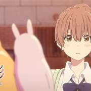 声之形 聲の形