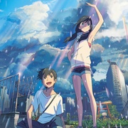 点击查看图片 天气之子 天気の子