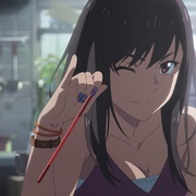点击查看图片 天气之子 天気の子