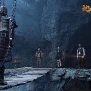 点击查看图片 地宫笔记之五百龙首