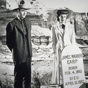 点击查看图片 侠骨柔情 My Darling Clementine