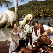 杜立德医生 Doctor Dolittle