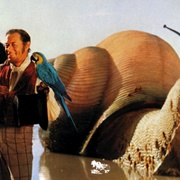 杜立德医生 Doctor Dolittle