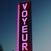 偷窥者 Voyeur