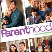 点击查看图片 为人父母 第四季 Parenthood Season 4