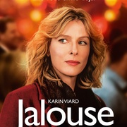 妒忌 Jalouse
