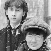 少年福尔摩斯 Young Sherlock Holmes