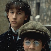 少年福尔摩斯 Young Sherlock Holmes
