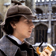 少年福尔摩斯 Young Sherlock Holmes