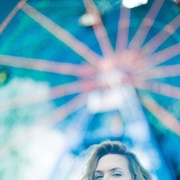 摩天轮 Wonder Wheel