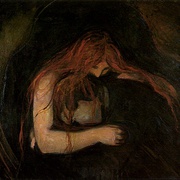 点击查看图片 爱德华·蒙克 Edvard Munch