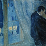 点击查看图片 爱德华·蒙克 Edvard Munch