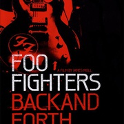喷火战机：来回 Foo Fighters Back and Forth
