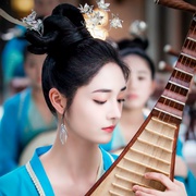 点击查看图片 大唐女法医