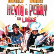 点击查看图片 蒲精放暑假 Kevin & Perry Go Large