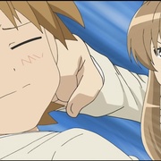 点击查看图片 南家三姐妹 みなみけ