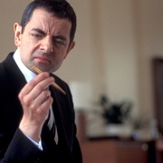 憨豆特工 Johnny English
