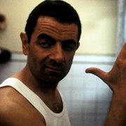 憨豆特工 Johnny English
