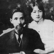 梁思成与林徽因