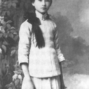 梁思成与林徽因
