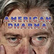 美国达摩 American Dharma