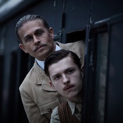 迷失Z城 The Lost City of Z