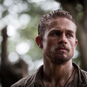 迷失Z城 The Lost City of Z