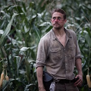 迷失Z城 The Lost City of Z
