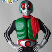 点击查看图片 剧场版 假面骑士Decade 全体骑士对大修卡 劇場版 仮面ライダーディケイド オールライダー対大ショッカー
