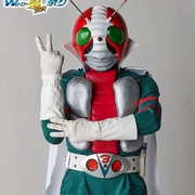 点击查看图片 剧场版 假面骑士Decade 全体骑士对大修卡 劇場版 仮面ライダーディケイド オールライダー対大ショッカー