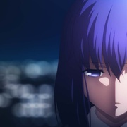 命运之夜——天之杯Ⅰ：恶兆之花 劇場版 Fate/stay night [Heaven's Feel] I. presage flower