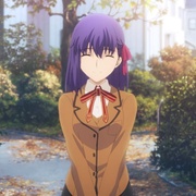 命运之夜——天之杯Ⅰ：恶兆之花 劇場版 Fate/stay night [Heaven's Feel] I. presage flower