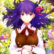 命运之夜——天之杯Ⅰ：恶兆之花 劇場版 Fate/stay night [Heaven's Feel] I. presage flower