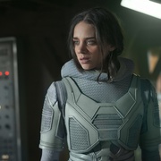 蚁人2：黄蜂女现身 Ant-Man and the Wasp