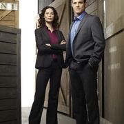 点击查看图片 十三号仓库 第一季 Warehouse 13 Season 1