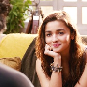美好的人生 Dear Zindagi