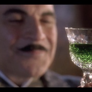 大侦探波洛 第九季 Agatha Christie's Poirot Season 9