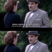 大侦探波洛 第九季 Agatha Christie's Poirot Season 9