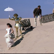 太空炮弹 Spaceballs