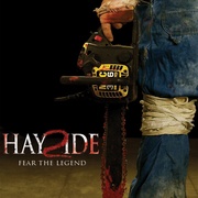 恐怖出游2 Hayride 2