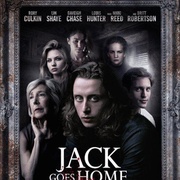 杰克回家了 Jack Goes Home
