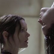 莫丽·哈特莉的驱魔 The Exorcism of Molly Hartley